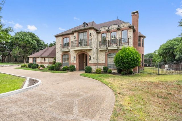 $1,500,000 | 1341 Sunset Ridge Circle | Lake Ridge