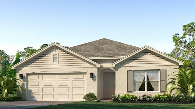 $391,410 | 10121 Brushy Creek Place | Parrish