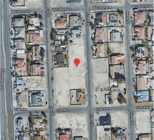 $300,000 | Ernest | North Las Vegas