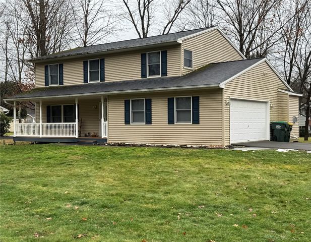 $374,999 | 44 Asbury Avenue | Chenango