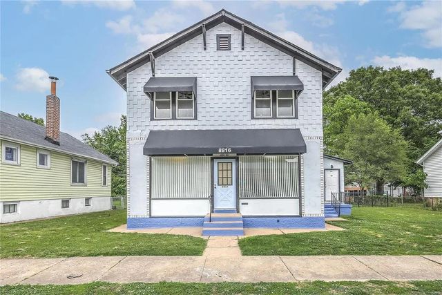 $99,900 | 8816 North Broadway | Baden