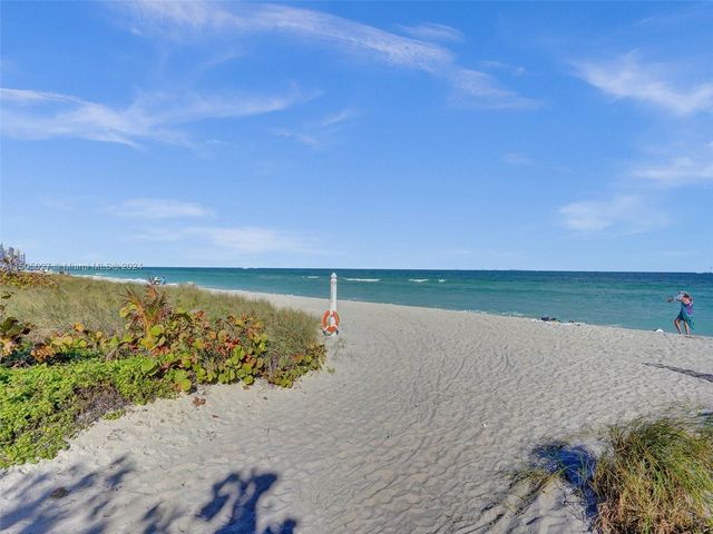 $355,000 | 9140 Collins Avenue, Unit H | Surfside