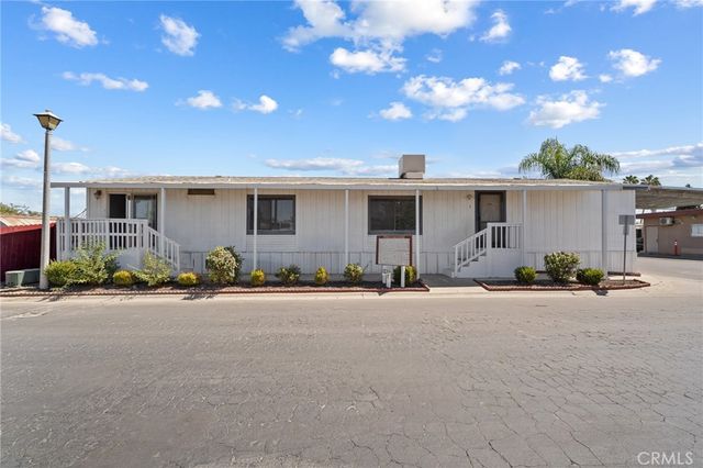 $144,950 | 1601 Poso Drive, Unit 1 | Wasco