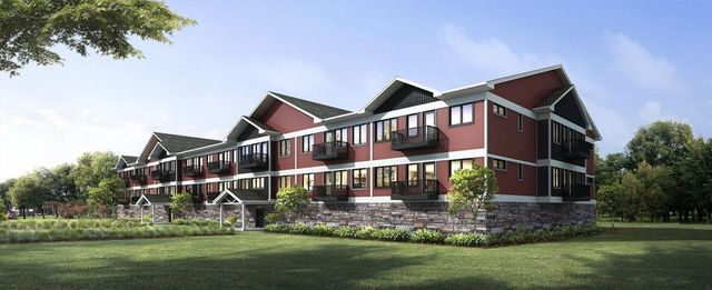 $533,750 | Tbd Lake Shore Drive Northeast, Unit 108 | Bemidji