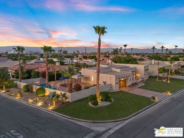 $5,000 | 78710 Ave Naranja | Desert Club