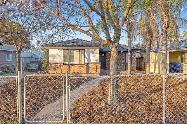 $349,000 | 336 West Pinedale Avenue | Bullard