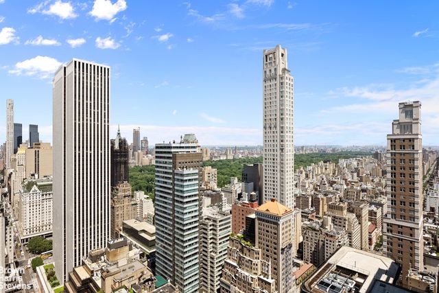 $40,000 | 117 East 57th Street, Unit 50AB | Midtown East