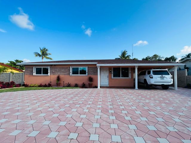 $3,100 | 214 Southwest 3rd Avenue | Boynton Beach