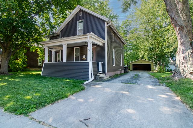 $172,000 | 1013 East Washington Street | Bloomington