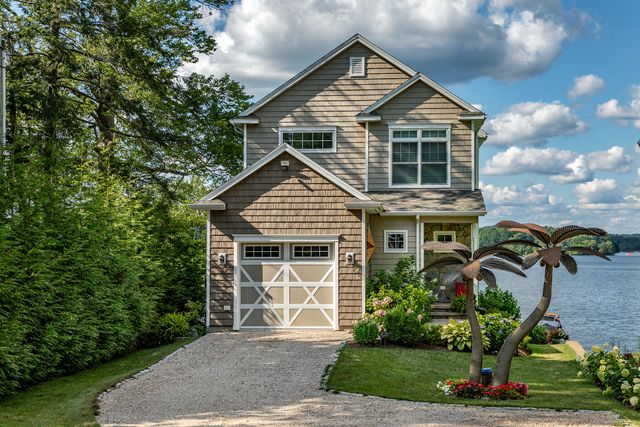 $2,450,000 | 158 Island Trail | Morris