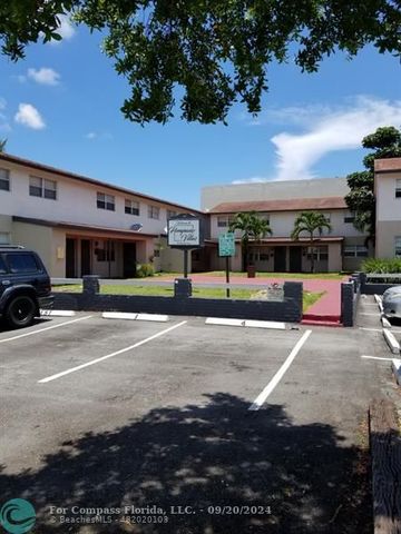 $2,600 | 20 Northwest 7th Avenue, Unit 6 | Blanche Ely