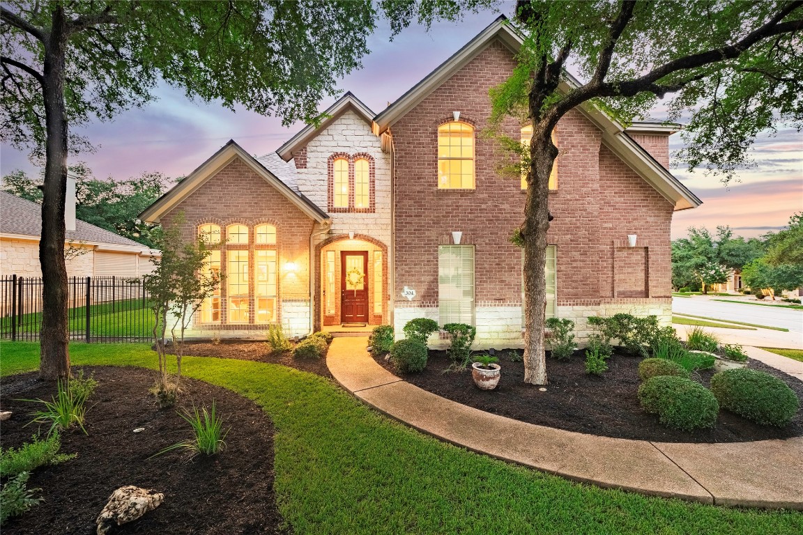 Welcome home to one of Berry Creek's finest properties!