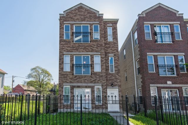 $450,000 | 1523 South Karlov Avenue | North Lawndale