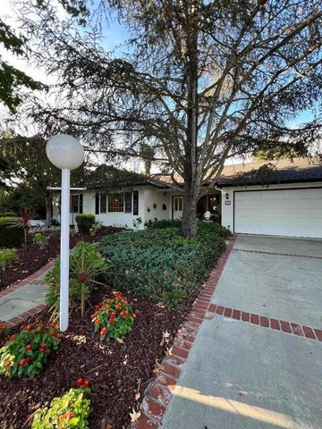 $2,750,000 | 129 Belglen Way | East Los Gatos