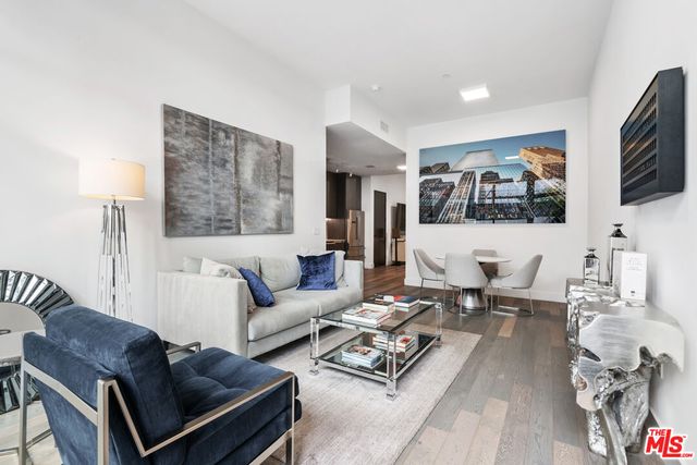 $1,649,000 | 1345 Havenhurst Drive, Unit 7 | West Hollywood Vicinity