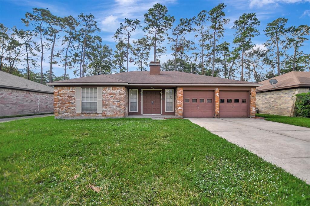 Welcome to this cozy, single-story home in Audubon Park!