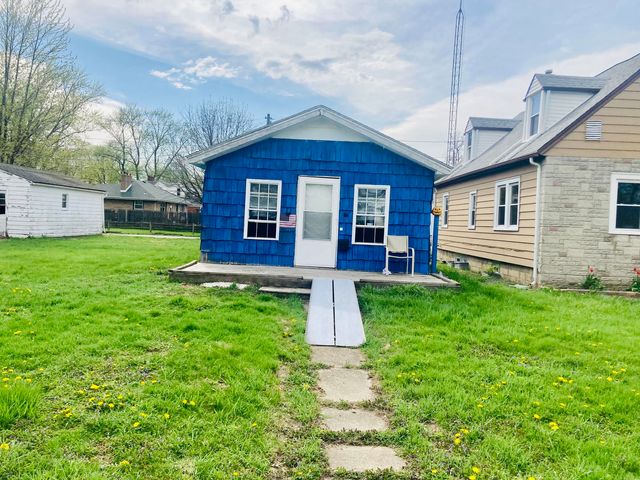 $45,000 | 731 North 5th Avenue | Kankakee