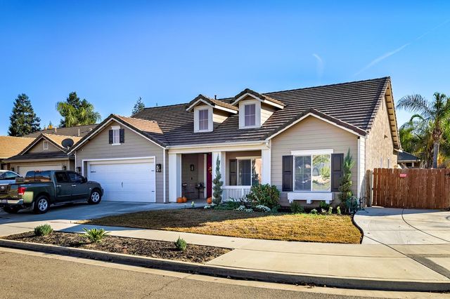 $449,999 | 1295 Mondavi Avenue | Tulare