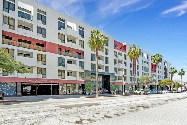 $585,000 | 1234 Wilshire Boulevard, Unit 527 | Westlake