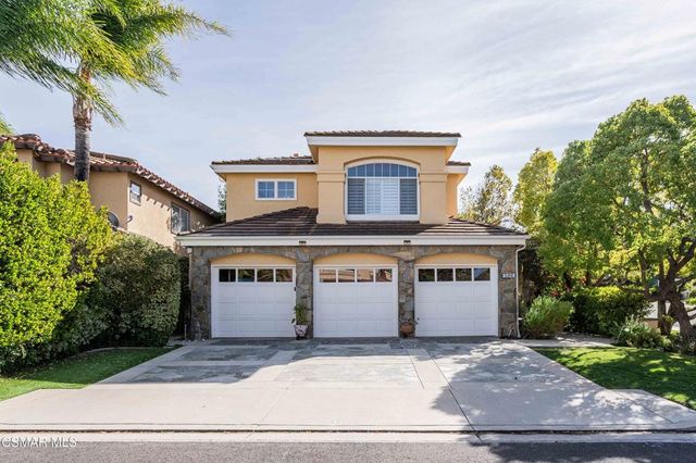 $6,500 | 586 Breckenridge Place | Simi Wood Ranch