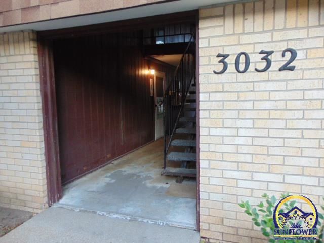 $79,900 | 3032 Southwest Lydia Avenue, Unit 103 | Topeka