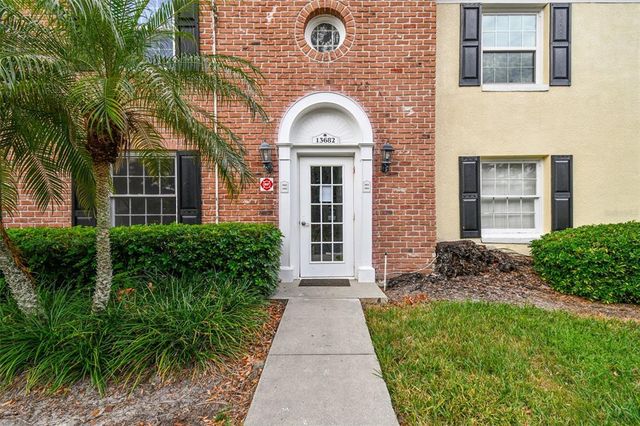 $175,000 | 13682 Orange Sunset Drive, Unit 102 | Whispering Oaks