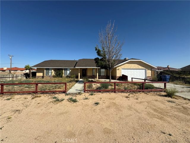 $325,000 | 21640 Garibaldi Court | California City