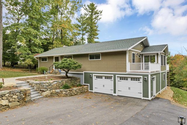 $1,200,000 | 1 Blueberry Hill Lane | Gilford