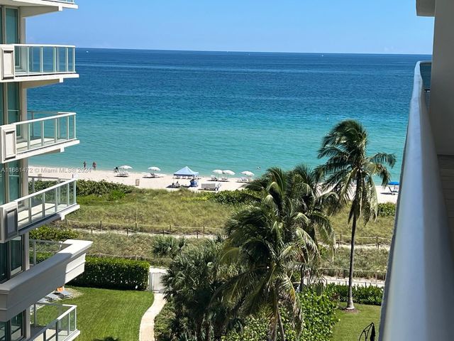 $7,000 | 9455 Collins Avenue, Unit 801 | Surfside