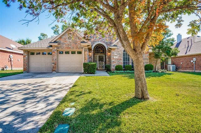 $423,000 | 416 Ridgeview Trail | McKinney