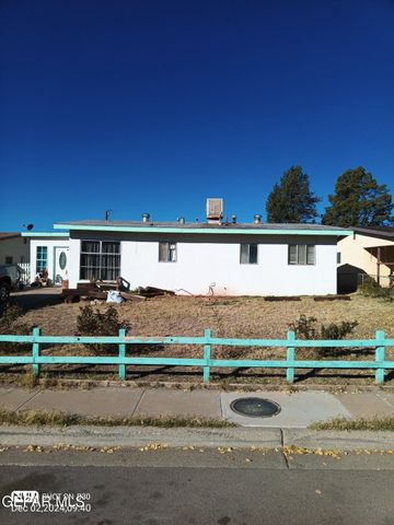 $77,000 | 1003 Hendrix Avenue | Alamogordo