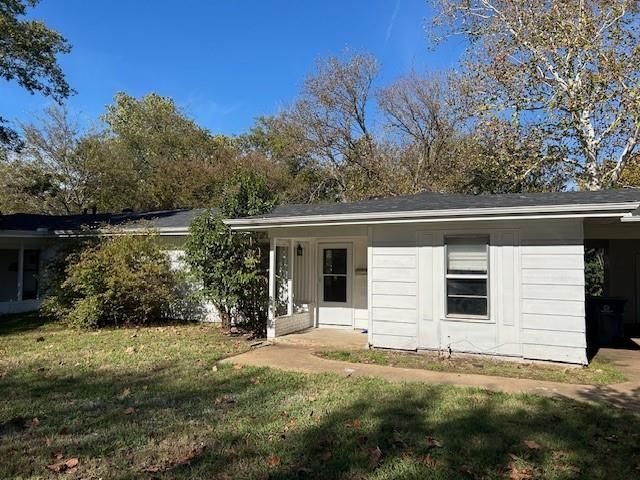 $1,150 | 169 Eisenhower Boulevard | Denison