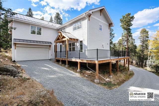 $999,000 | 278 Ridge Road | Bark Ranch