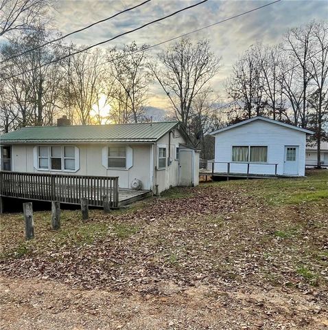 $124,900 | 47 Bluffview Drive | Webb Township - Reynolds County