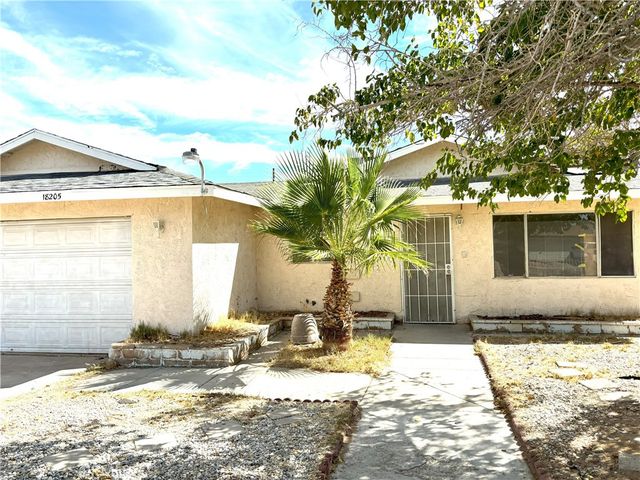 $2,000 | 18205 Larkspur Road | North Adelanto