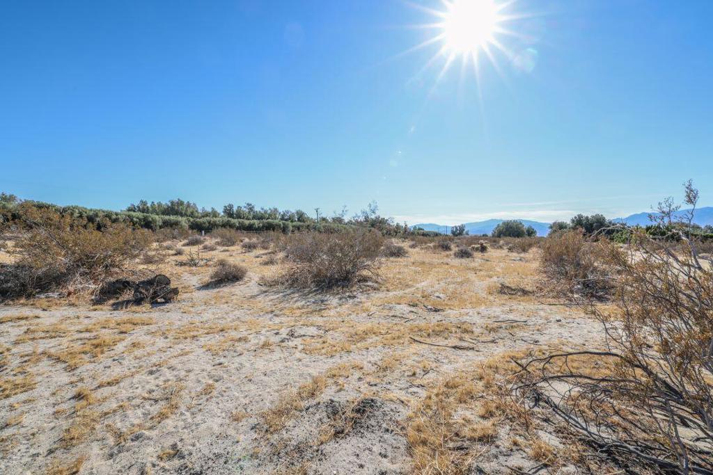 a view of ocean beach