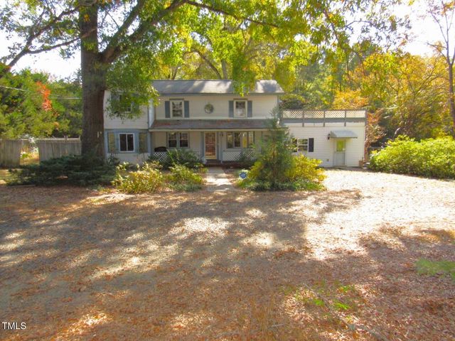 $400,000 | 3518 Cheek Road | Oak Grove Township - Durham County