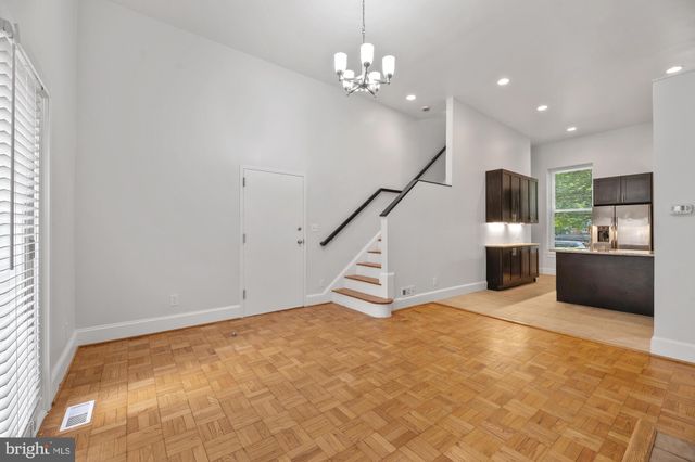 $7,495 | 1221 N Street Northwest, Unit 1 | Logan Circle