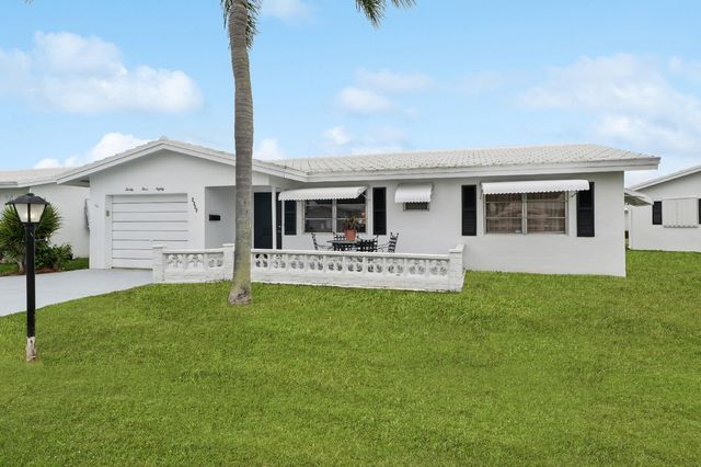 $299,900 | 2380 Southwest 8th Avenue | Leisureville