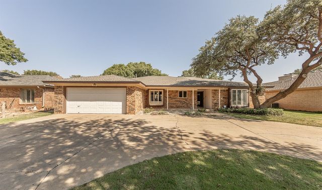 $265,000 | 5610 72nd Street | Southwest Lubbock