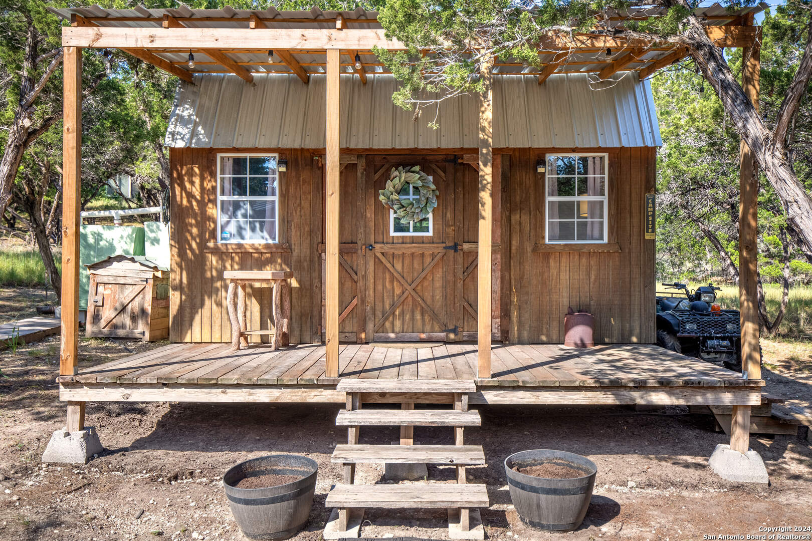 a view of outdoor space yard and patio