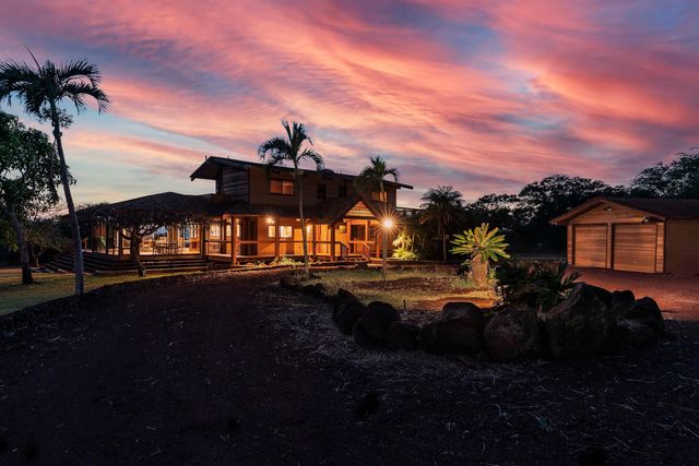 $1,997,000 | 4800 Pohakuloa Road | West Molokai