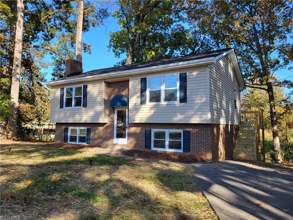 5841 Herinhut Road, Winston-Salem, NC 27127 | Compass