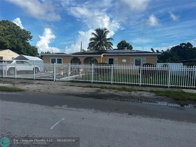 $589,000 | 631 Northwest 188th Street | Norland