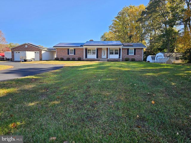 $489,900 | 2120 Papas Lane | Lusby