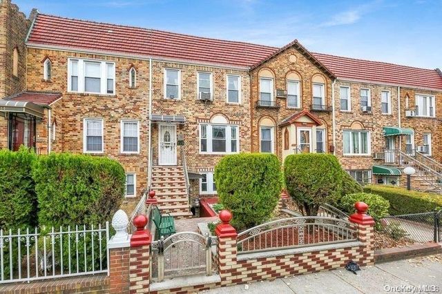 $799,000 | 712 East 43rd Street | East Flatbush