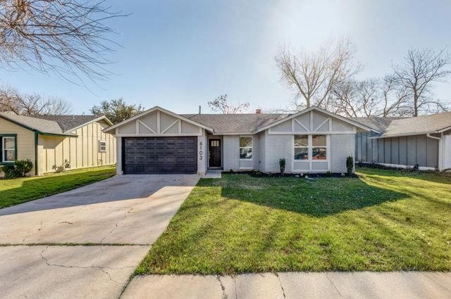 $450,000 | 6103 Boxcar Run | Southwest Park