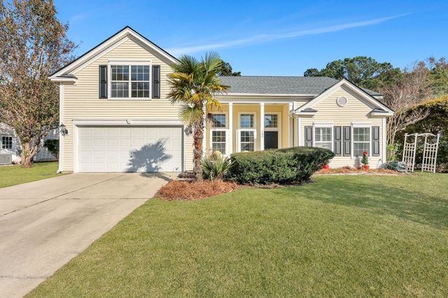 $550,000 | 182 Sugar Magnolia Way | Autumn Chase-Magnolia Lakes