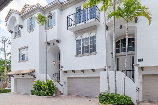 $6,200 | 612 Renaissance Way | Delray Beach