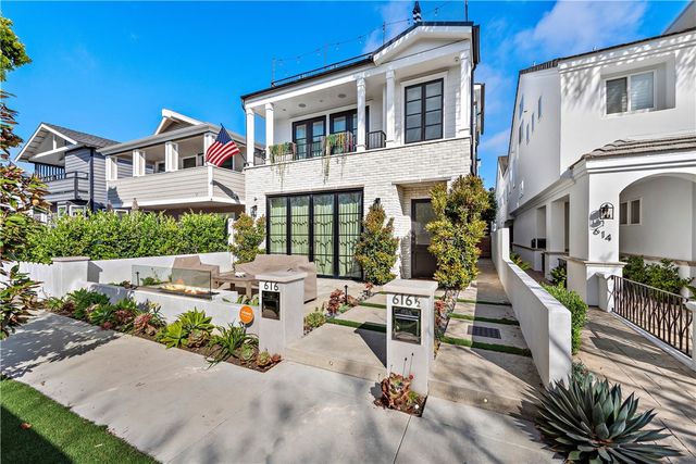 $8,500 | 616 1/2 Acacia Avenue | Corona del Mar